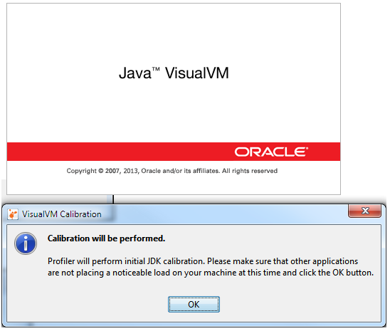 Start-Java-VisualVM