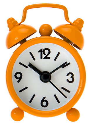 Alarm Clock Timer - Point PNG