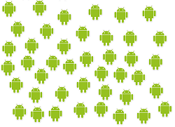 android everywhere